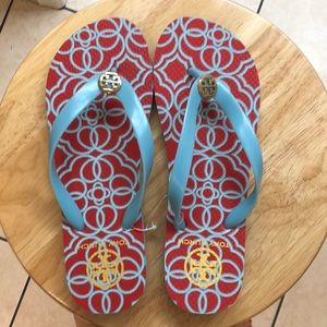 Tory Burch Sandals